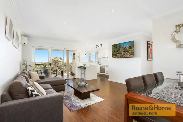 7/1 Hillview Street, Roselands NSW 2196