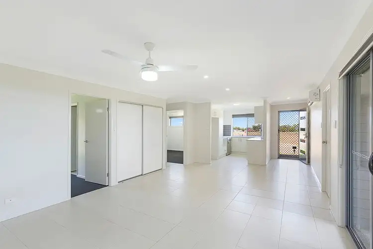 Seventh view of Homely unit listing, 1, 59 Sanctuary Drive, Cranley QLD 4350