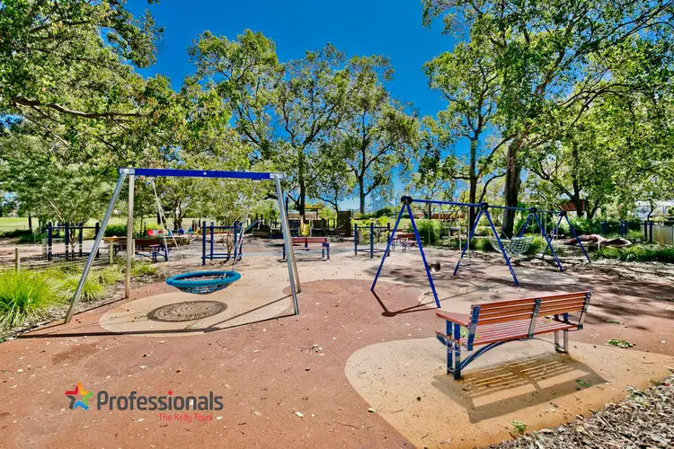 Fifth view of Homely land listing, 37B Spencer Avenue, Yokine WA 6060