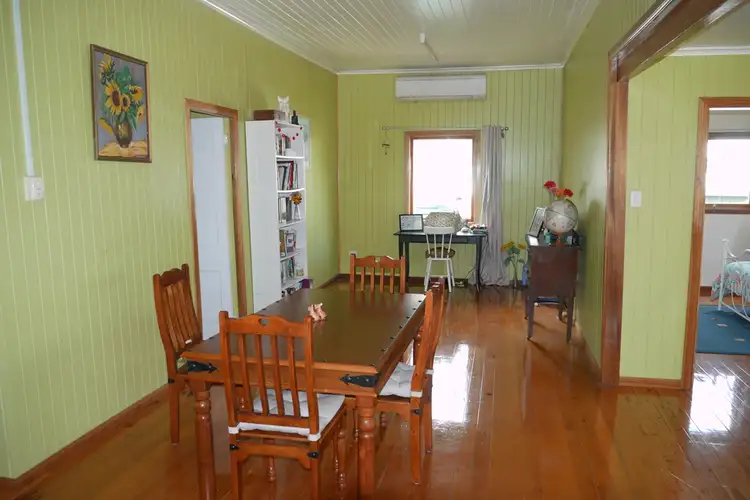 Fifth view of Homely house listing, 15 Daly Street, Kulpi QLD 4403
