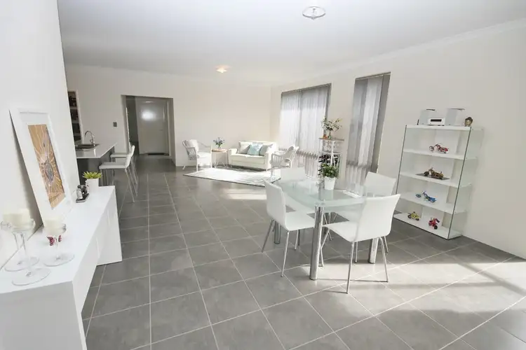 Sixth view of Homely house listing, 17 Mercury Pass, Australind WA 6233