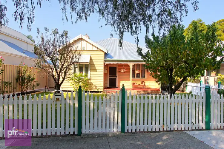 Fifth view of Homely house listing, 56 Dane Street, East Victoria Park WA 6101