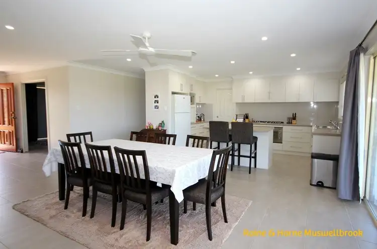 Sixth view of Homely house listing, 113 Ironbark Road, Muswellbrook NSW 2333