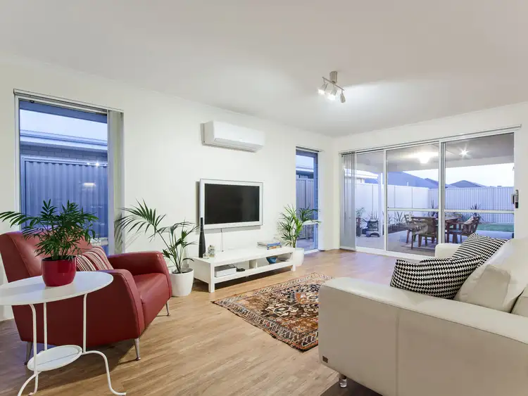 Third view of Homely house listing, 152 Clyde Avenue, Baldivis WA 6171