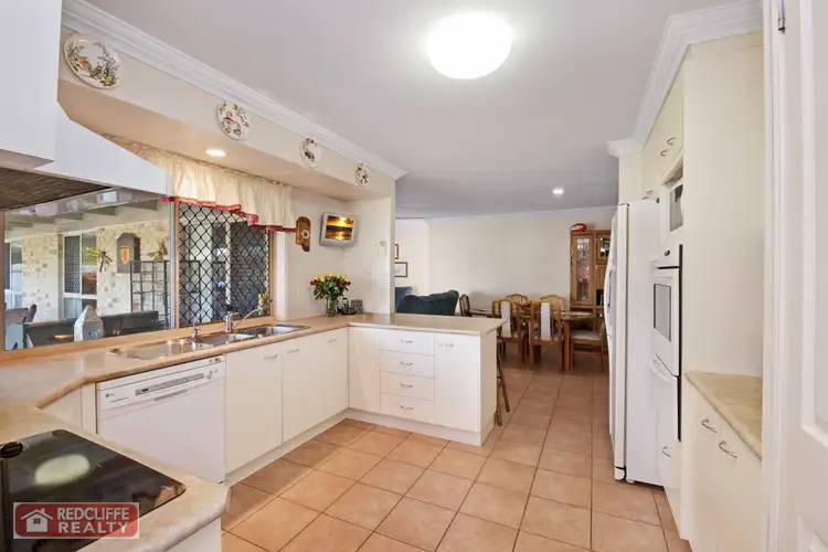Third view of Homely house listing, 30 Xanadu Crescent, Rothwell QLD 4022