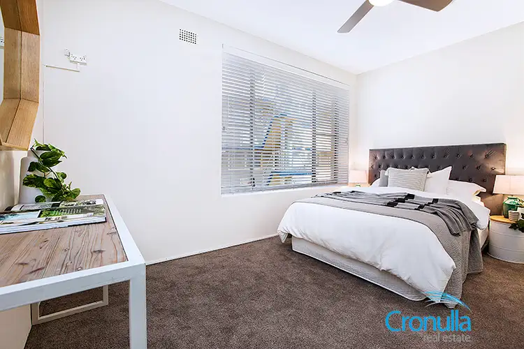Fourth view of Homely apartment listing, 22/8-10 Deeban Walk, Cronulla NSW 2230