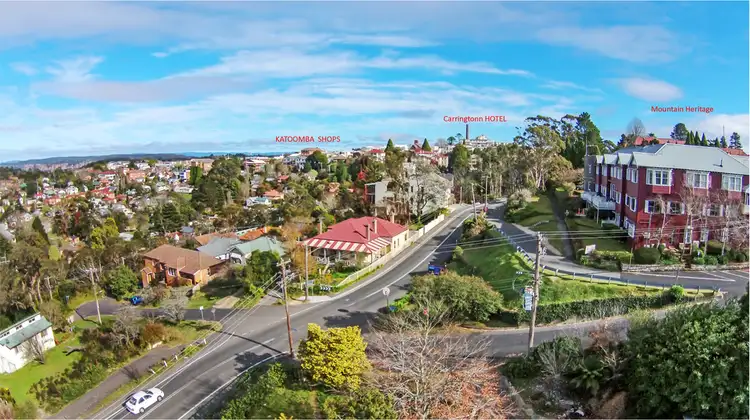 Sixth view of Homely house listing, 8 Lovel Street, Katoomba NSW 2780