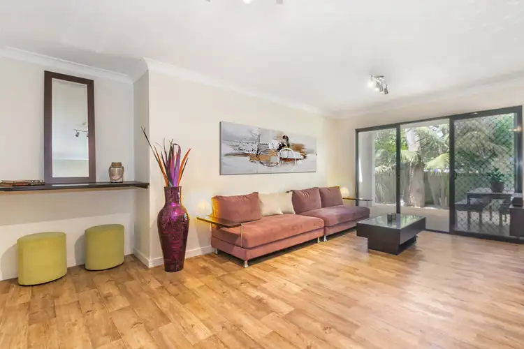 Third view of Homely apartment listing, 26/1-3 Funda Place, Brookvale NSW 2100