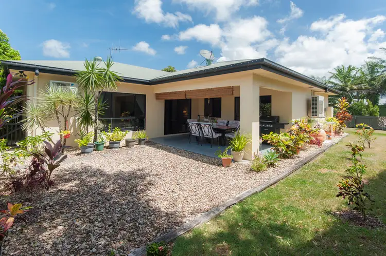 Third view of Homely house listing, 19 Shalom Close, Cooya Beach QLD 4873