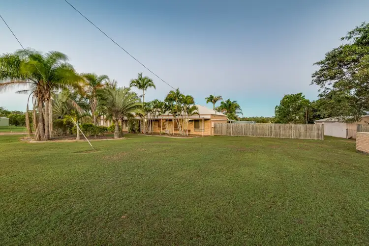 Third view of Homely house listing, 41 MARK ROAD, Branyan QLD 4670