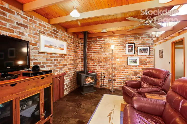 Seventh view of Homely house listing, 530 Don Road, Badger Creek VIC 3777