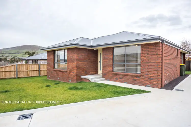 Third view of Homely house listing, Lot 1 62 Racecourse, Brighton TAS 7030