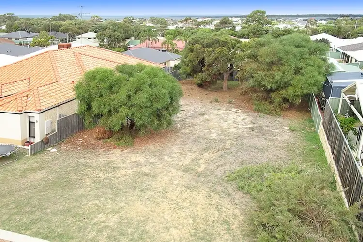 Second view of Homely land listing, 3/4 Maywood Way, Wannanup WA 6210