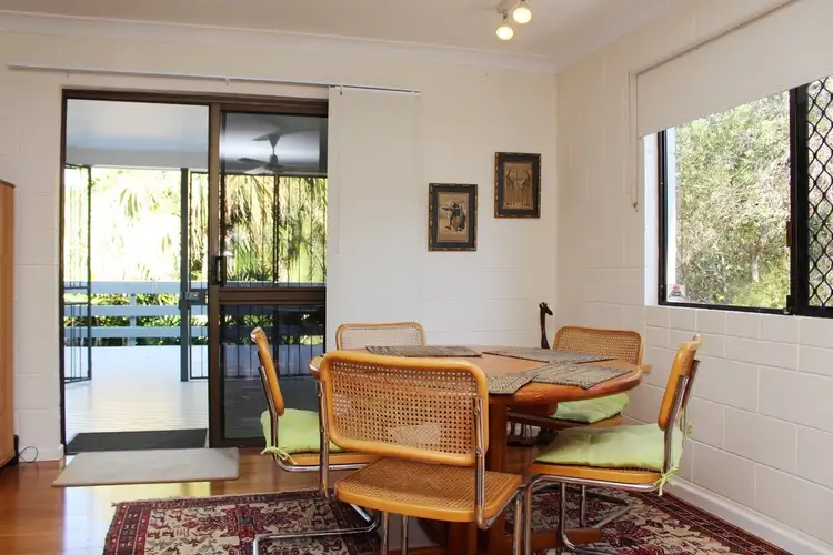 Fifth view of Homely house listing, 135 Framara Drive, Kelso QLD 4815