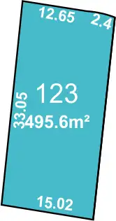 Lot 123 Tyto Place, Brushwood Estate, Wadalba NSW 2259