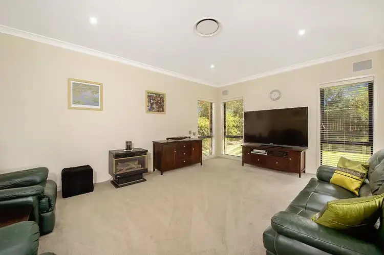 Fifth view of Homely house listing, 5 Kirkwood Chase, Wilton NSW 2571