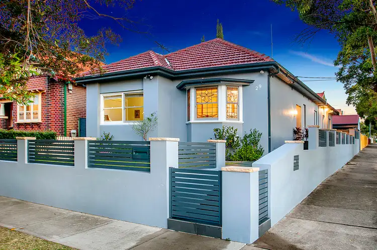 Main view of Homely house listing, 29 Edenholme Road, Russell Lea NSW 2046