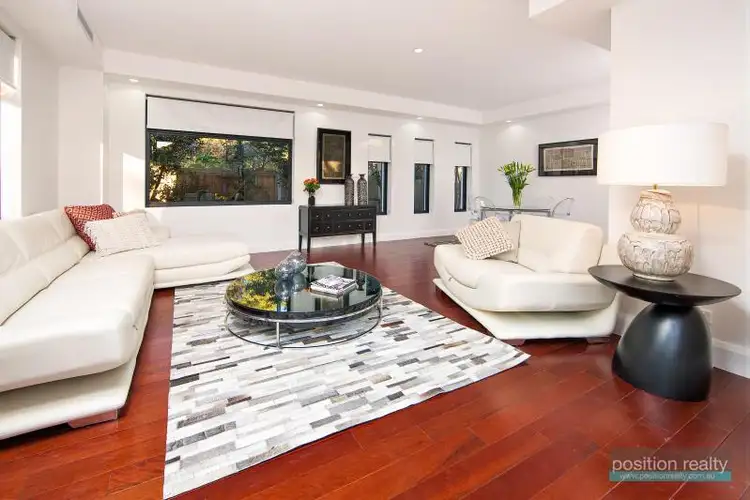 Fifth view of Homely house listing, 1 Carinya Road, Pymble NSW 2073