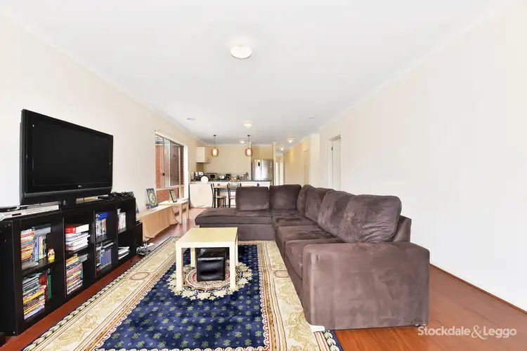 Third view of Homely house listing, 105 Serenity Way, Craigieburn VIC 3064