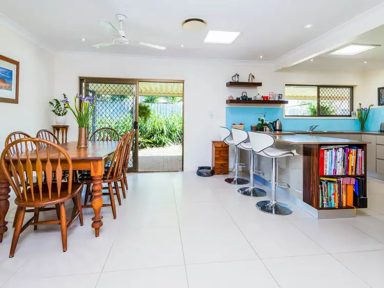 Sixth view of Homely house listing, 44 O'Grady Drive, Paradise Point QLD 4216