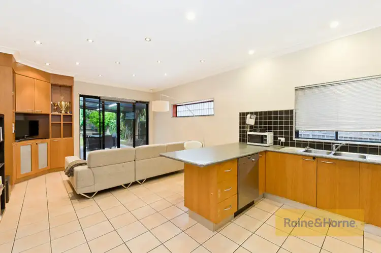 Second view of Homely house listing, 4 Charles Street, Eastlakes NSW 2018