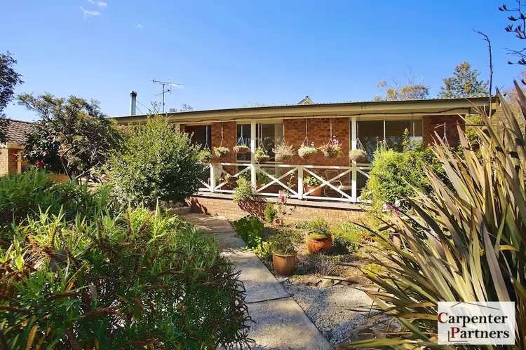 Seventh view of Homely house listing, 37 Appenine Road, Yerrinbool NSW 2575