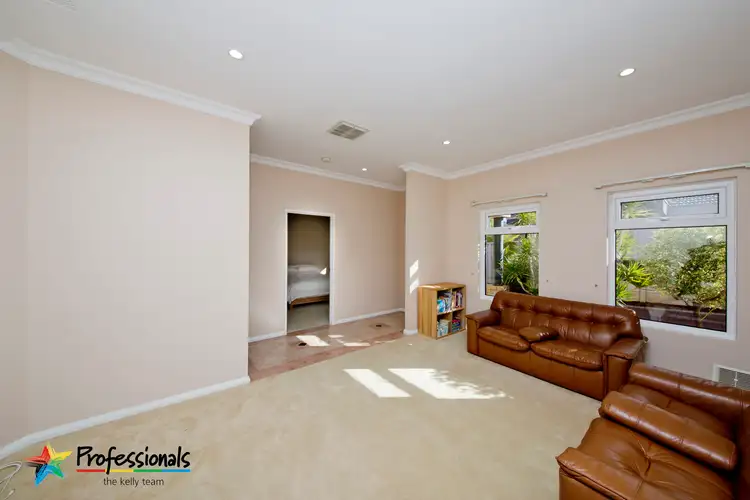 Fourth view of Homely house listing, 160B Moulden Avenue, Yokine WA 6060