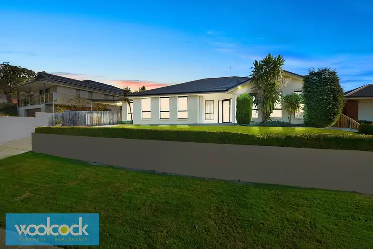 Second view of Homely house listing, 38 Piper Ave, Youngtown TAS 7249