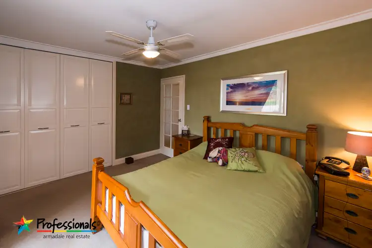 Fourth view of Homely house listing, 18 Walcha Way, Armadale WA 6112