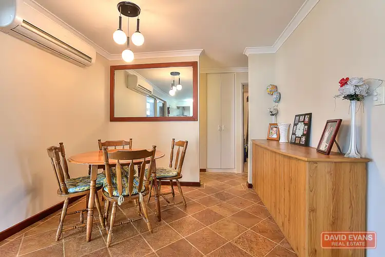 Sixth view of Homely house listing, 5 Suva Place, Cooloongup WA 6168