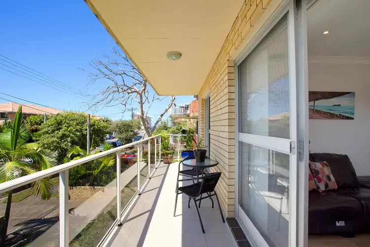 Fourth view of Homely unit listing, 3/10 Wetherill Street, Narrabeen NSW 2101
