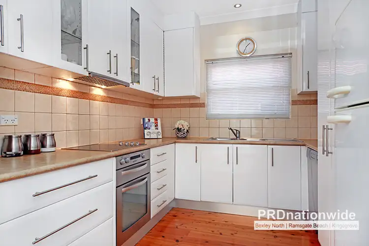 Fourth view of Homely house listing, 32 Marcella Street, Kingsgrove NSW 2208