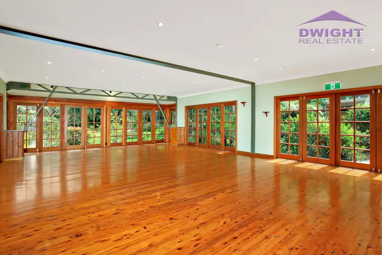 Seventh view of Homely house listing, 11 Warks Hill Road, Kurrajong Heights NSW 2758