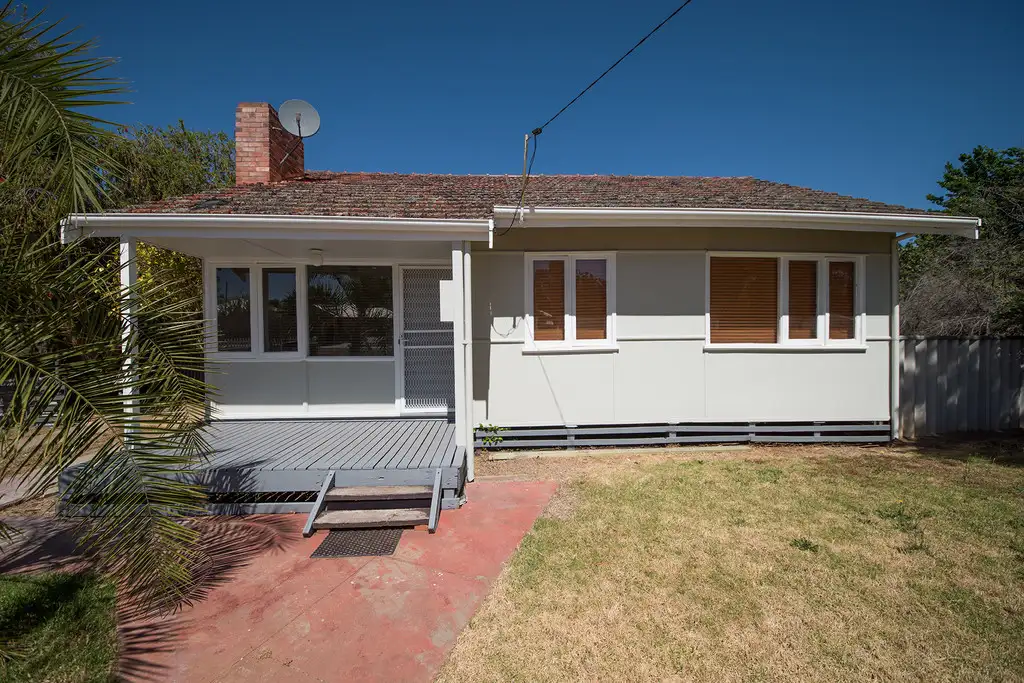 Main view of Homely house listing, 17 Growse Street, Williams WA 6391