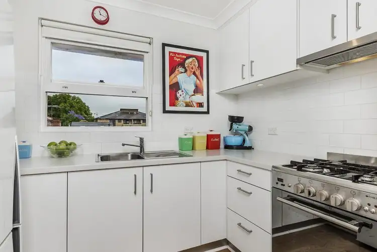 Fourth view of Homely unit listing, 24/21 Ormond Street, Ashfield NSW 2131