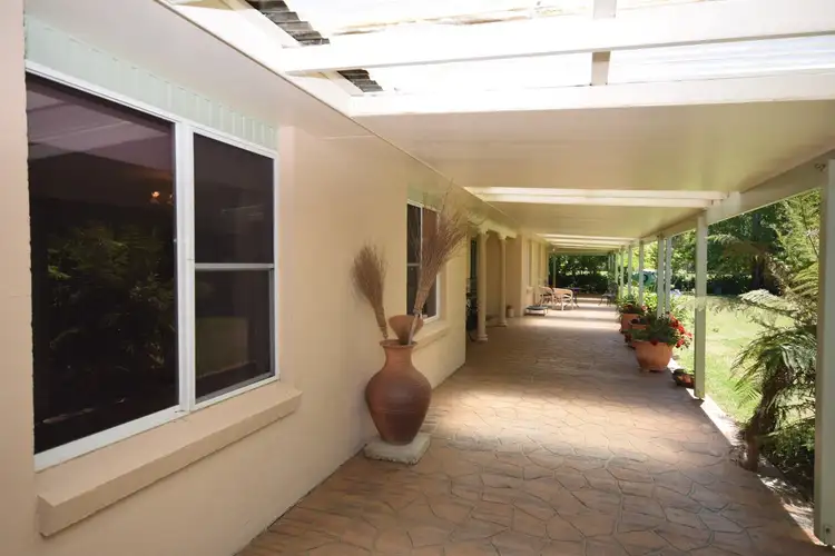 Second view of Homely house listing, 6 Daisy Place, Worrigee NSW 2540