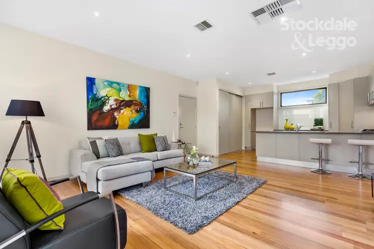 Fourth view of Homely townhouse listing, 1/63 Lucknow Street, Mitcham VIC 3132