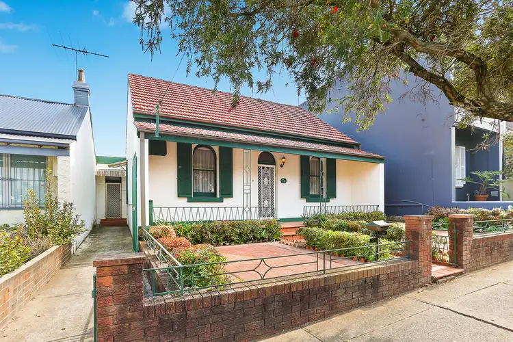 Main view of Homely house listing, 24 Catherine Street, Leichhardt NSW 2040