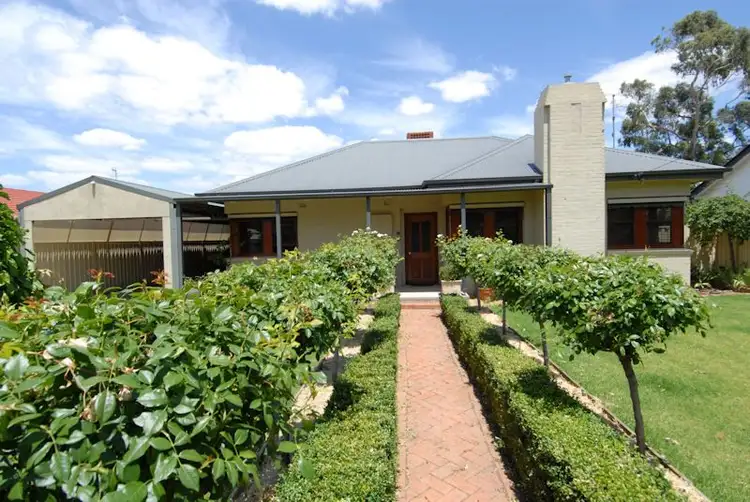 Main view of Homely house listing, 450 George Street, Deniliquin NSW 2710