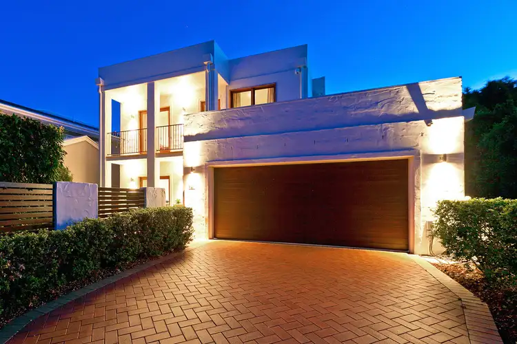 8 Paxton Street, Raby Bay QLD 4163