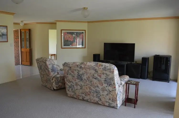 Fifth view of Homely house listing, 16 Stieler Drive, Plainland QLD 4341