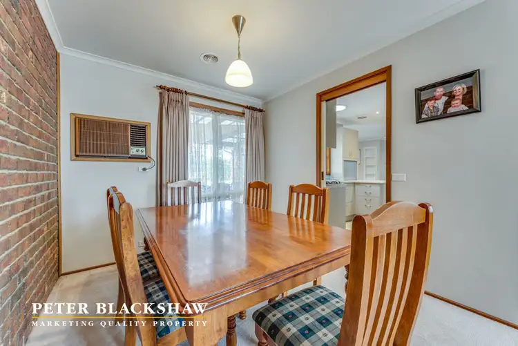 Fifth view of Homely house listing, 3 Wettenhall Circuit, Calwell ACT 2905