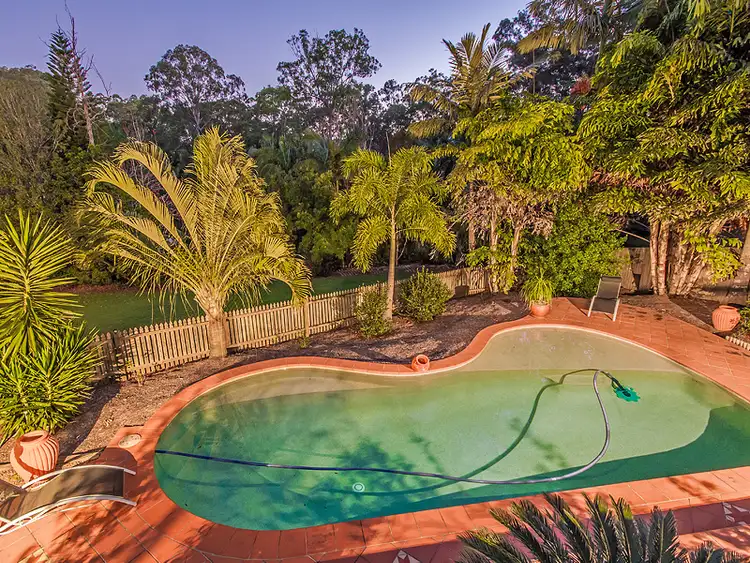 Second view of Homely house listing, 60 Thredbo Dr, Worongary QLD 4213