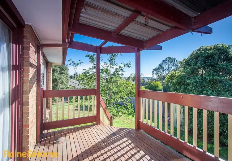 Fifth view of Homely house listing, 18 Phillip Drive, Sunbury VIC 3429