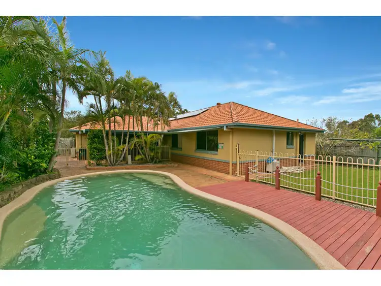 15 Silvara Circuit, Capalaba QLD 4157