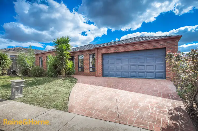 Fourth view of Homely house listing, 21 Pepper Close, Diggers Rest VIC 3427