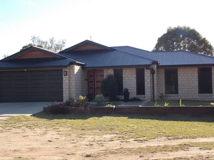 Second view of Homely house listing, 30-36 Millis Way, Nanango QLD 4615