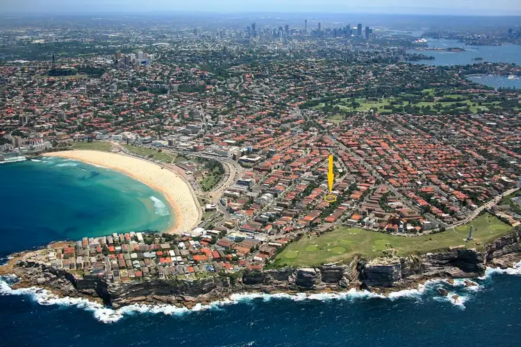 Second view of Homely house listing, 82 Hastings Parade, North Bondi NSW 2026
