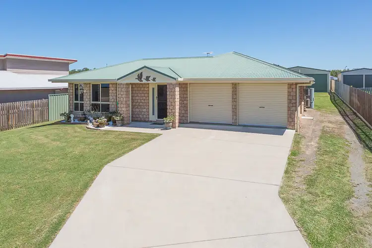 Fifth view of Homely house listing, 1 Trooper Street, Walkerston QLD 4751