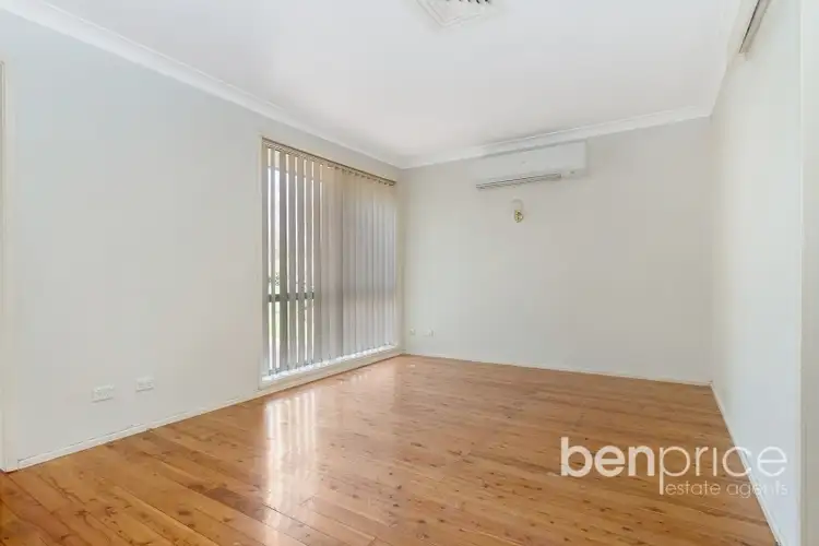 Third view of Homely house listing, 24 Greenway Ave, Shalvey NSW 2770